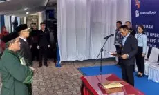Angka Kredit Macet Perumda BPR Bank Kota Bogor Capai 4,91%