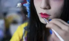 4 Ide Makeup Nyentrik untuk Tampil Beda dan Memukau!