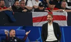Inggris vs Denmark Grup C Euro 2024, Gareth Southgate Ketar-ketir Rekor Pertemuan Tak Berpihak The Three Lions