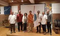 Pilih Pengurus Periode 2024-2027, DPD HIMKI Bandung Raya Gelar Musda ke-2