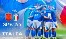 Live Streaming Euro 2024 Penentu Juara Grup B: Spanyol vs Italia, Adu Gengsi Dua Raksasa Eropa!