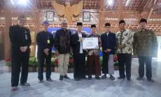 Gagal Pertahankan Gelar Juara Umum, Pemkot Bandung Tetap Beri Kadeudeuh untuk Kafilah