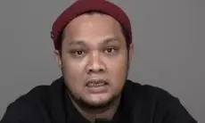 Virgoun Mantan Suami Inara Rusli Diciduk Polisi Akibat Penyalahgunaan Narkoba