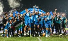 Persib Bandung vs PSBS Biak Duel Dua Jawara di Laga Pembuka Liga 1 2024/2024, Catat Tanggalnya!