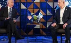 Perseteruan Netanyahu dan Pemerintahan Biden Kian Meningkat