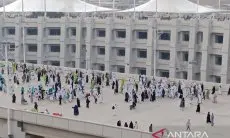 Sebagian Besar Korban Meninggal di Musim Haji 2024 Tak Berizin