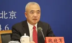 Aparat China Sita 25,9 Ton Narkoba Sepanjang 2023