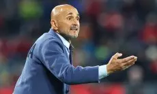 Italia vs Moldova Dibayangi Bobroknya Kisah Pergantian Pelatih di Gli Azzurri