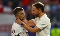 Belanda vs Inggris Semifinal Euro 2024: Bukan Taktik, Gareth Southgate Malah Bicara Soal Rasa Takut