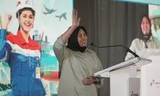 Pertamina Goes to Campus 2024: Pertamina Patra Niaga Gandeng Politeknik Negeri Bandung