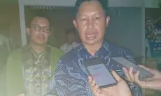 Konawe Connection Ciptakan Good and Clean Governance, Asmawa Tosepu Ingatkan Hal ini ke Irwanuddin Tadjuddin