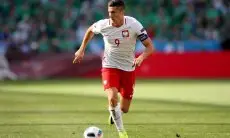 Link Live Streaming Polandia vs Austria Grup D Euro 2024: Berharap Tuah sang Jimat Robert Lewandowski