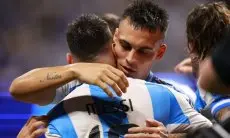 Bukan Lionel Messi! Julian Alvarez dan Lautaro Martinez Antarkan Argentia Raih Start Manis di Copa America