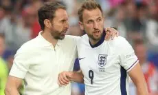Inggris Under Pressure Usai Nyaris Kalah dari Denmark di Euro 2024, Harry Kane: Waktunya Merenung