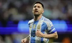 Argentina vs Kanada Semifinal Copa America 2024, Jesse March: Jangan Biarkan Messi Berkeliaran!