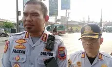 Jaga Keselamatan Penumpang di Angkutan Umum, Dishub KBB Informasikan Tata Cara Pemasangan APS di Angkot