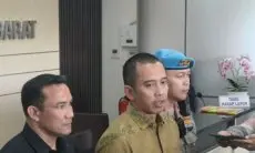 Kronologi Virgoun Ditangkap Bersama Wanita Saat Konsumsi Narkoba di Kos-kosan