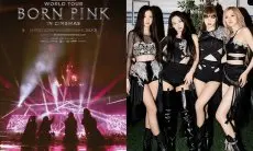 BLACKPINK akan Merilis Film Dokumenter Konser dari 'Tur Dunia BORN PINK' Bulan Depan