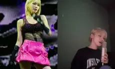 Chaewon LE SSERAFIM Terus Mendapat Kritikan Karena Semua Tindakan yang Dia Lakukan, Kenapa??