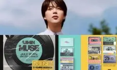 Jimin BTS Telah Lama Merusak Musik Barunya? ARMY Temukan Petunjuk
