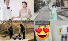 Perlakuan Hyun Bin pada Istrinya Son Ye Jin yang Penuh Kasih Sayang jadi Sorotan Publik