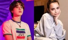 Comeback Solo Jimin BTS 'MUSE' Memicu Kemarahan Penggemar Karena Berkolaborasi dengan Penyanyi yang Mendukung Israel