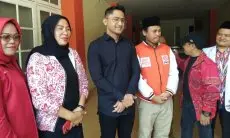 Pilbup Bandung Barat 2024, Hengki Kurniawan Hargai Keputusan Internal PKS KBB Soal Posisi