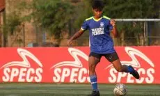 Diajak Gabung Tim Liga 2, Winger Akademi Persib Cimahi Ini Malah Resmi Gabung Tim Singapura