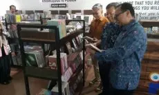 Tingkatkan Literasi, Pertamina dan Unpad Hadirkan Knowledge Hub di Jatinangor