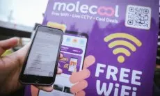 Wifi Gratis di Kawasan Braga Disediakan, Pemkot Bandung Segera Hadirkan Smart Pole