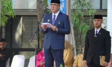 Dicky Saromi Bilang Usia ke-23 Tahun Kota Cimahi Serupa dengan Golden Age