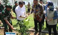Hari Lingkungan Hidup Sedunia 2024, DLH Jabar Fokus Restorasi Lahan