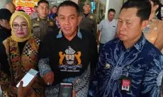 Tekan Laju Pengangguran, Asmawa Tosepu Revitalisasi Pendidikan dan Pelatihan Vokasi Kabupaten Bogor