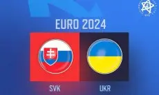 Slovakia vs Ukraina: Duel Sengit Berebut Tiket Babak 16 Besar Euro 2024!