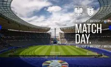 Nonton Live Streaming Euro 2024: Polandia vs Austria, Diprediksi Seru Perebutkan Tiket Babak 16 Besar Euro 2024!