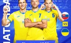 Live Streaming Duel Sengit Slovakia vs Ukraina di Euro 2024 Malam Ini!