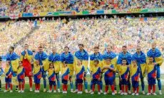 Daftar Skuad Ukraina di Euro 2024: Perpaduan Pemain Senior dan Bintang Muda yang Siap Tempur!