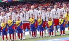 Daftar Skuad Polandia: Mampukah Lewandowski dkk Terbang Tinggi di Euro 2024?