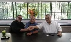 Cari Sosok Pemimpin Potensial, PDIP PKS dan PPP Jabar Gelar Pertemuan