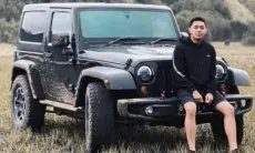 Jeep Rubicon Mario Dandy Terjual, Hasil Lelang Rp725 Juta Bakal Diberikan ke David Ozora
