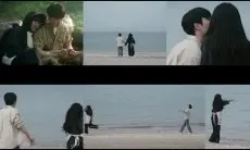 DO EXO Mencium Lee Young Ji dalam MV 'Small Girl', Netizen Soroti Reaksi Sang Rapper yang Salting