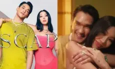 Afgan Tiba-tiba Kolaborasi dengan Jessi untuk Lagu Baru 'ESCAPE', Interaksinya dalam MV jadi Sorotan