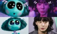 Jungkook BTS Kembali Viral Karena Kemiripannya dengan Karakter Disney Ini