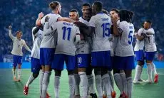 Skuad Les Bleus Siap Gebrak Euro 2024: N'Golo Kante Kembali, Mbappe Tetap Andalan!