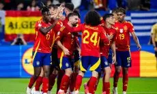Armada La Furia Roja Siap Menggemparkan Euro 2024: Inilah Skuad Lengkap Timnas Spanyol!