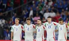 Skuad Gli Azzurri: Mampukah Generasi Baru Italia Ulangi Kejayaan di Euro 2024?