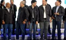 FOTO: Astra Financial Catat Peningkatan Laba Bersih Di Kuartal I 2024