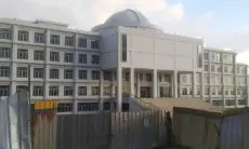 Anggaran Belum Jelas, Gedung Baru DPRD KBB Batal Ditempati Akhir Juni 2024 mendatang