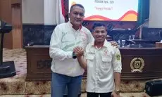 Rudy Susmanto Minta Dispora Kabupaten Bogor Dukung Penuh Soina