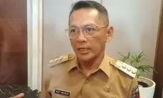Hery Antasari Klaim PPDB SD dan SMP Kota Bogor Sesuai Aturan yang Berlaku